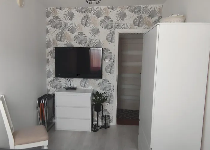 Apartament Sara
