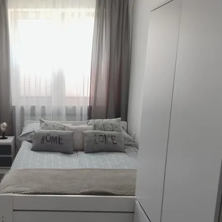 Sara Apartamento
