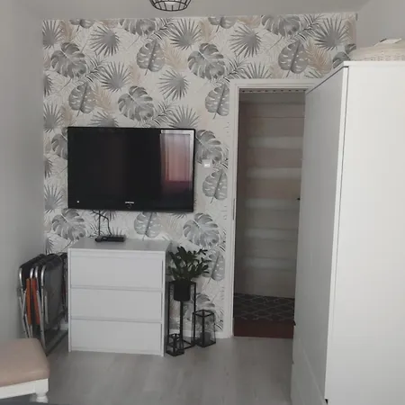 Apartamento Sara