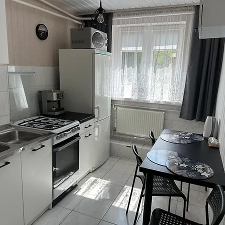 Apartamento Sara *